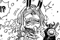 RAW Leia Manga One Piece Capítulo 1153 Scan PT BR, Flashback de 109 Anos Atrás
