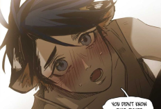 Leia Manhwa BL Out of Control Capítulo 87 PT BR, A história de amor de Jaerim e Yuri