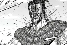 Leia Mangá Kingdom Capítulo 856 Scan PT BR, RAW! A Flecha que se Tornou Testemunha