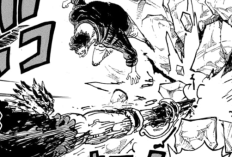 Leia o mangá One Piece Capítulo 1166 PT BR, O estrondo da batalha!