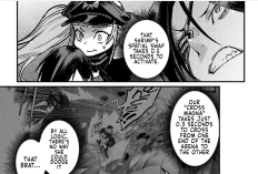 Ler o Reincarnation Coliseum: The Weakest Skill Conquers the Strongest Women and Creates a Harem Capítulo 34 PT BR