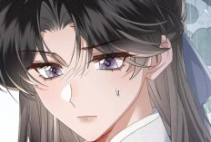 Parece desapontado! Links Leitura del Manhua Whispers of Telepathy Capítulo 97 PT BR