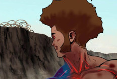 Últimos Vazamentos o Manhwa ORDEAL Capítulo 164 PT BR, Pronto para seguir em frente em uma nova fase?