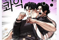 Spoilers & Ler o Manhwa LOOKISM Capítulo 609 PT BR, Lee Jihoon parte para o ataque!
