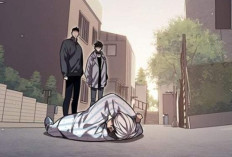 Ler o Manhwa Eleceed Capítulo 404 PT BR Scan, Quase teve uma birra no meio da rua