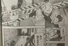 Link de Leia Manga Mojuro Capítulo Completo PT BR, Sequência de Jujutsu Kaisen por Gege Akutami
