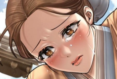 RAW Leia Manhwa Muscle Joseon Capítulo 104 Scan PT BR, Não Quero ser um Segredo