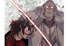 Spoilers do Manhua Magic Emperor Capítulo 869 PT BR, Preparando-se para a batalha