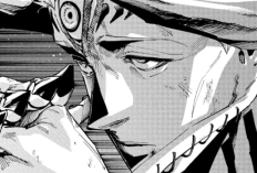 Domínio abstrato! Leia o Manga Jujutsu Kaisen: Modulo Capítulo 23 PT BR