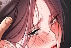 Yumi finalmente desistiu! Links de Leitura Manhwa A Dangerous Deal And The Girl Next Door Capítulo 56 Scan BR