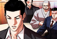 Spoiler RAW! Leia Manhwa Lookism (Aparências) Capítulo 557 Scan PT BR, O Primeiro Alvo de Kim Gitae