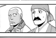 Explicação detalhada! Links Leitura del Manga Yomi no Tsugai Capítulo 53 PT BR