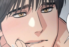 Posição pouco confortável! Links de Leitura BL Manhwa Cat Choice Capítulo 20 PT BR Scan