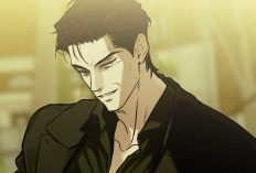 Manhwa BL FlashLight Capítulo 53 PT BR Scan: Spoiler, Data de Lançamento e Link para Leitura
