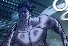 Correr a toda velocidade! Ler Manhwa Reality Quest (Missões na Vida Real) Capítulo 209 BR Scan