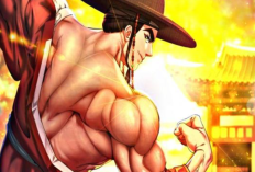 Link para ler Manhwa Muscle Joseon PT BR Capítulo Completo Gratuito, Uma História de Aventura na Era dos Reinos
