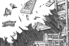 Danos graves! Ler o Mangá Chainsaw Man Capítulo 223 PT BR