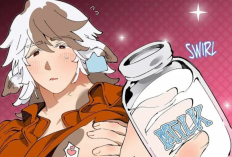 Leitura o Manhwa BL La Granja del Señor A Capítulo Completo PT BR, Inclui a Última Sinopse!