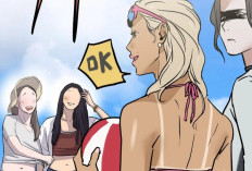Férias de verão! MURMUR Capítulo 27 PT BR