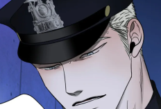 Spoiler RAW! Leia Manhwa BL Shutline Capítulo 105 Scan PT BR, Sabor Intenso