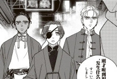 Spoiler o Manga Wind Breaker (NII Satoru) Capítulo 218 PT BR, Começam a surgir tensões