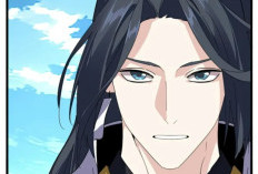 Leitura RAW Manhua Magic Emperor Capítulo 872 PT BR, Uma mensagem surpreendente