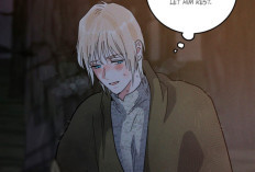 Spoiler do Manhwa (BL) Antidote Capítulo 80 PT BR, Um amor cativante!