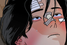 É a minha vez! Ler BL Manhwa Peace of God Capítulo 22 PT BR Scan