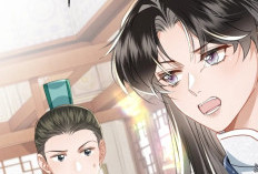 Não é só um debate! RAW Links Leitura del Manhua Whispers of Telepathy Capítulo 96 PT BR