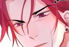 Spoilers e Links de leitura Manhua Stop It, Mr. Wolf Capítulo 2 Scan PT BR, Dizem que é teimoso!