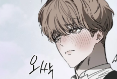 Links de Leitura do Manhwa BL On The Bit Capítulo 1 Scan PT BR Gratuito, Encantado com outras coisas