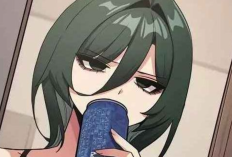 RAW Ler Manhwa Stop Smoking Capítulo 72 PT BR, Yoonda ainda se sente estranha