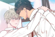 Sinopse, Títulos Alternativos & Links para Leitura de Manhwa BL No Love Zone PT BR Capítulo Completo, Gratuito sem Login