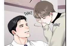 Últimos spoilers do BL Please Lock Me Up! Capítulo 8 PT BR, Uma saudade profunda