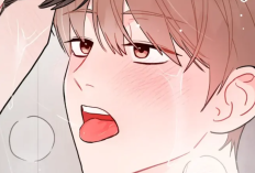 Leia Manhwa BL Can't Think Straight Capítulo 96 Scan PT BR, RAW! Ajuda do Pai