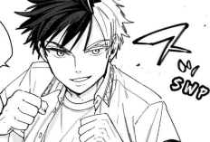 RAW Leia Mangá Wind Breaker (NII Satoru) Capítulo 191 Scan PT BR, A Força de Sakura é Questionada