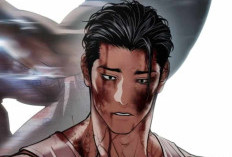 Spoiler & Ler o Manhwa LOOKISM Capítulo 605 PT BR, A batalha ainda não acabou!