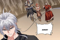 Link Leitura do Manhua Magic Emperor Capítulo 843 PT BR, O Debate se Aquece