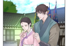 Spoiler RAW Manhwa BL Scent and Sensibility Season 2 Capítulo 73 PT BR, Prepare-se para uma nova história