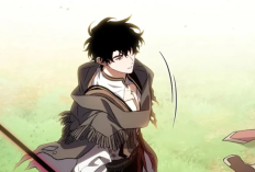 Ler o Manhwa The Max-Level Player’s 100th Regression Full Capítulo PT BR, Inclui a Última Sinopse!