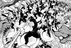 Leia Mangá Ragna Crimson Capítulo 84 Scan PT BR, RAW! Todas as Coisas têm um Oposto