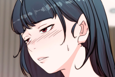 A Sangha é sedutora! RAW Ler o Manhwá I Want To Hug Dad Today Capítulo 16 PT BR