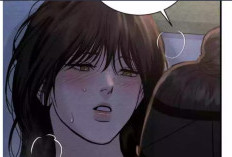 Leitura du Manhwa BL Painter Of The Night Capítulo 135 PT BR, A tensão entre dois apaixonados