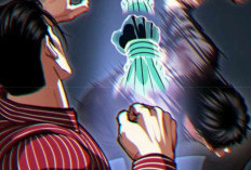 Leia Manhwa Lookism Capítulo 602 Scan PT BR Uma Batalha Extremamente Tensa