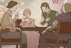 Que loucura! RAW Leitura del Manhwa The Forgotten Field Capítulo 23 PT BR
