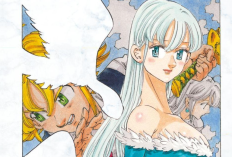 Ler o Manga Mokushiroku no Yonkishi Capítulo 229 PT BR, Sensação emocionante