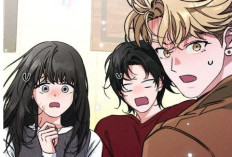Spoilers do Manhwa Sweet Sugar Candyman 15 PT BR, Reviravoltas no Desejo Oculto