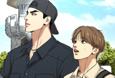 Oportunidade de Ficar a Sós! Links de Leitura Manhwa BL Jinx Capítulo 84 PT BR Scan & Data de Lançamento