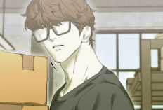 Não Quero ser Enganado! Links de Leitura Manhwa BL Nerd Project Capítulo 47 PT BR Scan e Data de Lançamento