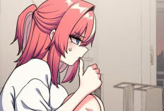 Yena é Sedutora! Spoilers e Links de Leitura Manhwa Stop Smoking (Someone Stop Her!) Capítulo 55 PT BR Scan